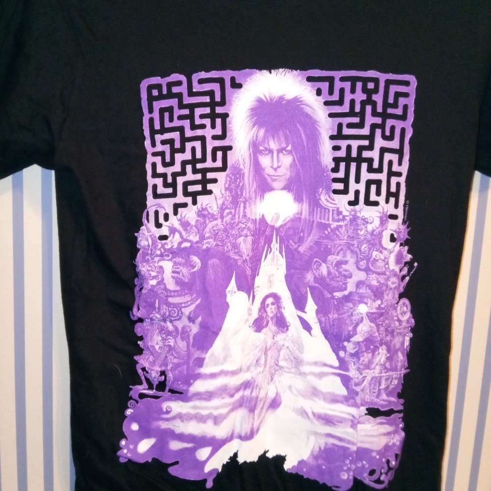 Loot crate t shirt